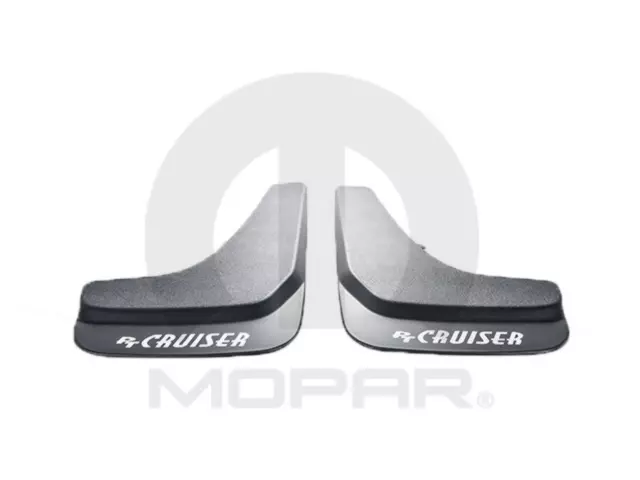 Guard Kit - Mopar (82205453AB)