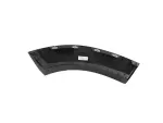5KH55TZZAD - Exterior Ornamentation: Rear Door Applique, Left for Mopar Image