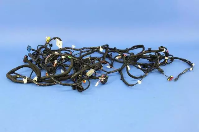 68278290AA - : Body Wiring for Mopar Image