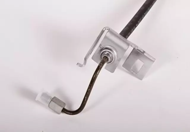 39041656 - : Hose Pkg-Rear Brake for GM Image