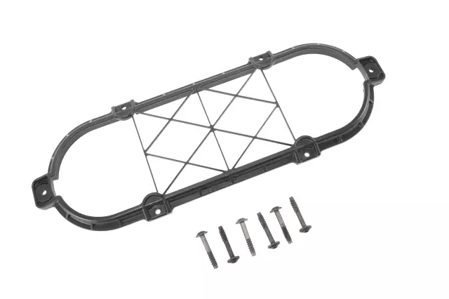 15776146 - : 2006-2013 Chevrolet Corvette - Air Cleaner Cover for GM Image