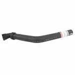 KM6682 - Cooling System: Motorcraftâ„¢ Reservoir Hose for Ford: Expedition | Lincoln: Navigator Image