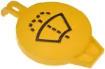 47105 - Wiper and Washer: Windshield Washer Reservoir Cap for Dorman Image