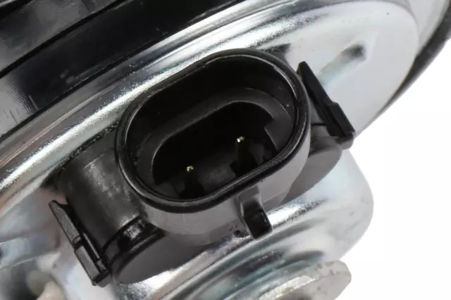 84501947 - : Part# 84501947 F (S)Horn for Saturn: Ion Image