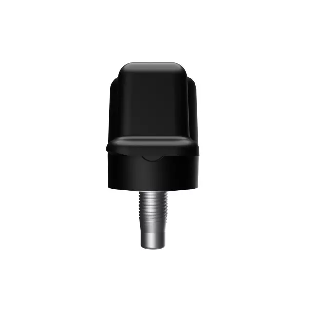 68054996AA - Body Sheet Metal Except Doors: Swivel Release Handle for Mopar Image
