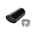 84521838 - : Performance, Exhaust Tip for Chevrolet: Silverado 1500, Silverado 1500 LTD | GMC: Sierra 1500, Sierra 1500 Limited Image