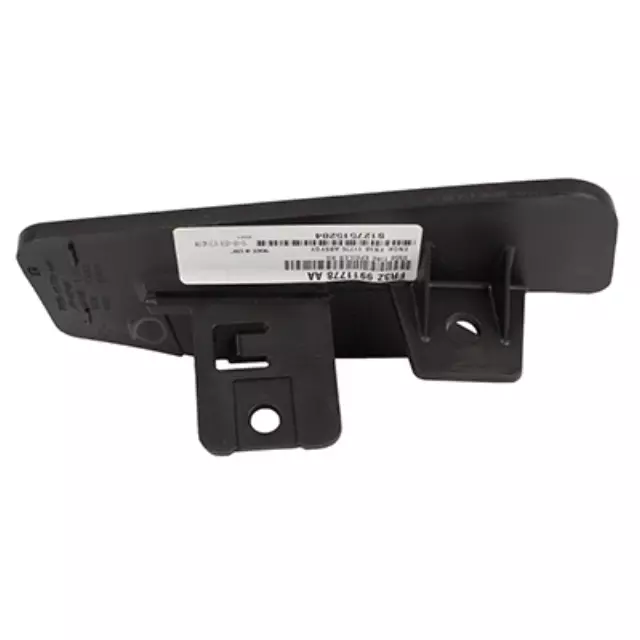 FR3Z9911778AA - : Deflector for Ford Image