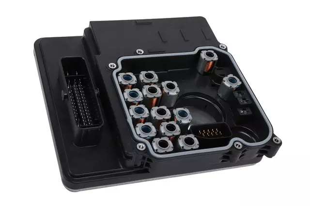 Control Module - GM (86804958)