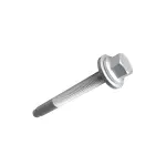 6512886AA - Exterior Ornamentation: Hex Head Tapping Screw &amp; Washer for Mopar Image