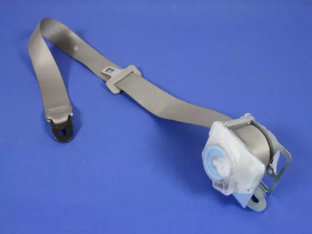 Seat Belt - Mopar (0XQ69BD1AC)