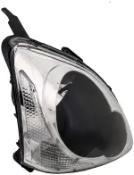 1591094 - : Head Lamp Assembly for Dorman Image