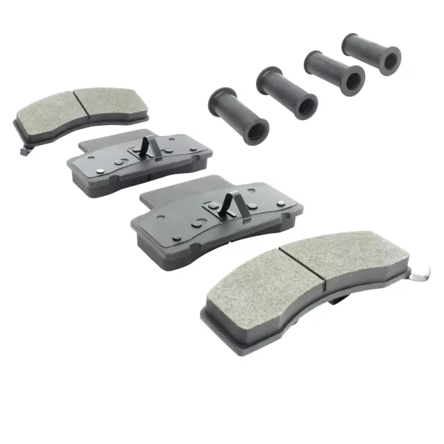 10020459M - : Disc Brake Pad Set for MPA ELECTRICAL Image