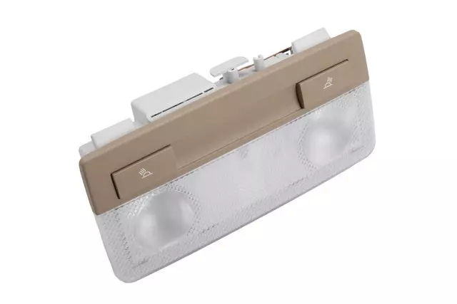 95192611 - Body: Map Lamp for Buick: Encore Image