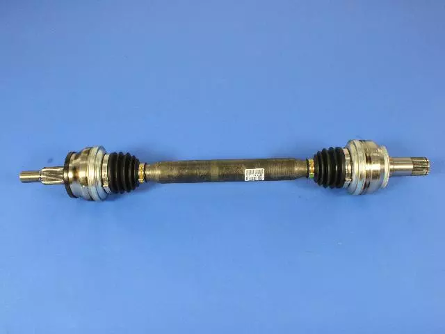 68080383AA - : Axle Half Shaft, Left for Mopar Image