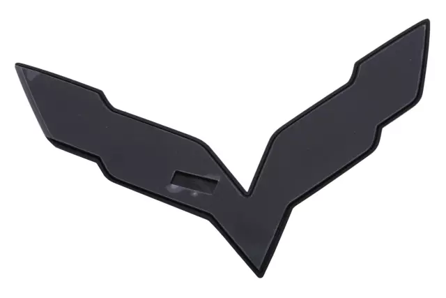84658774 - : Emblem for Chevrolet: Corvette Image