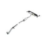68142884AD - : Exhaust Muffler And Resonator for Mopar Image