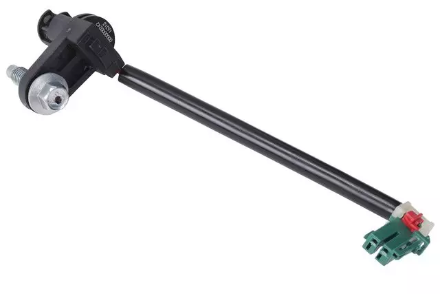 24043446 - Electrical: Input Sensor for Cadillac: CT4, CT5, CT6, Escalade, Escalade ESV | Chevrolet: Camaro, Silverado 1500, Silverado 1500 LD, Silverado 1500 LTD, Silverado 2500 HD, Silverado 3500 HD, Suburban, Tahoe | GMC: Sierra 1500, Sierra 1500 Limited, Sierra 2500 HD, Sierra 3500 HD, Yukon, Yukon XL Image