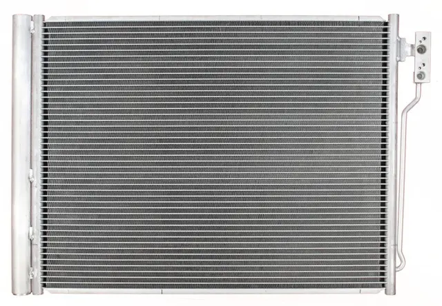 7014242 - : Agility A/C Condenser for Agility Image