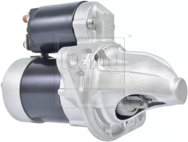 16404 - : Remy Starter Motor for Remy Image