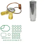 AK2086 - : A/C System Repair Kit -- Ancillary Kit for UAC Image
