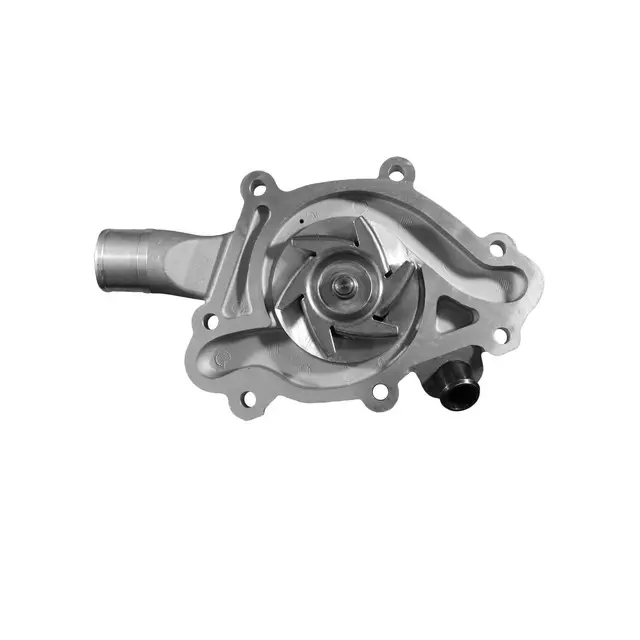 2521025 - Belts and Cooling: Engine Water Pump for Dodge: B150, B1500, B250, B2500, B350, B3500, D150, D250, D350, Dakota, Durango, Ram 1500, Ram 1500 Van, Ram 2500, Ram 2500 Van, Ram 3500, Ram 3500 Van, Ramcharger, W150, W250, W350 | Jeep: Grand Cherokee, Grand Wagoneer Image