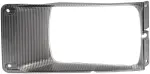 8895102 - : Heavy Duty Headlight Bezel for Dorman Image