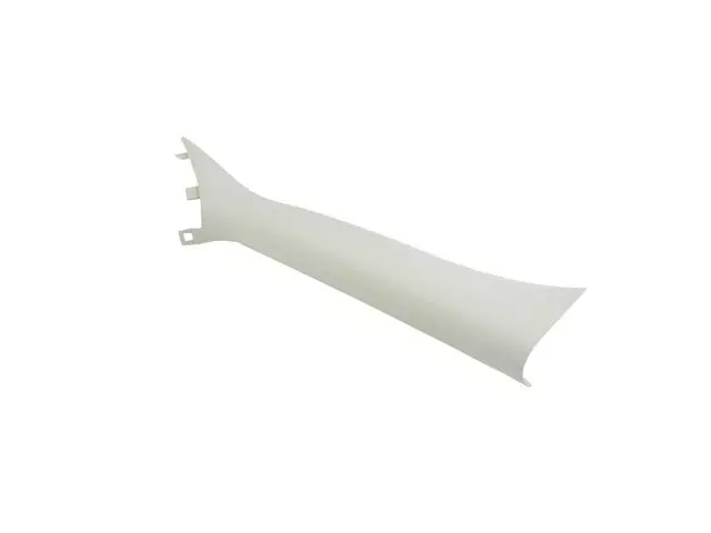 A Pillar Molding, Right - Mopar (7DR98PS4AB)