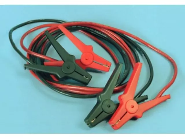 Jumper Cables - Volvo (31664201)
