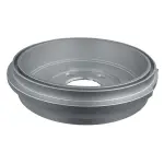 BRDC8 - Brakes: Motorcraftâ„¢ Drum for Ford: Escape | Mercury: Mariner Image