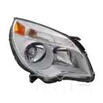 20909500 - : TYC Headlight Assembly for TYC Image
