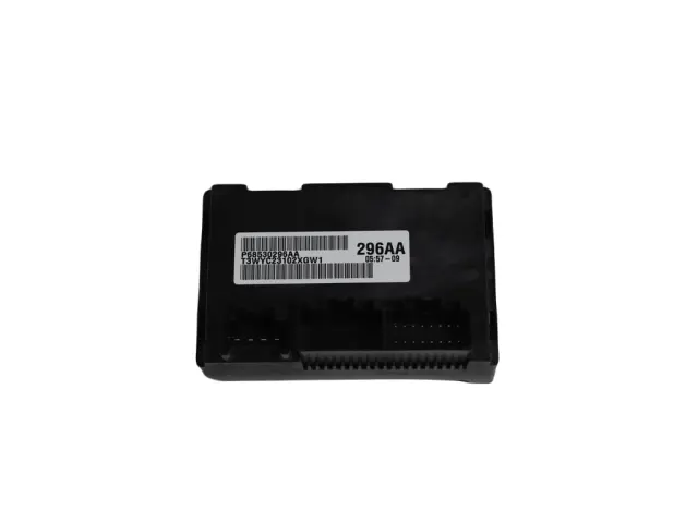 68530296AA - Electrical: Transfer Case Control Module for Mopar Image image