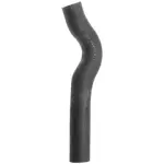 70939 - : CURVED RADIATOR HOSE, DAYCO for DAYCO HYDRAULIC Image
