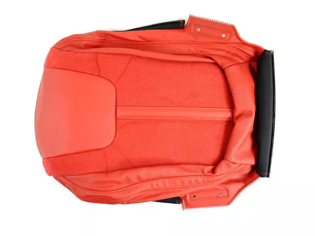 5NT82XR4AA - Body: Seat Cover for SRT: Viper Image