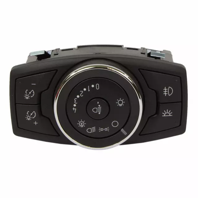 Switch Assembly Headlamps - Ford (BT4Z-11654-CA)