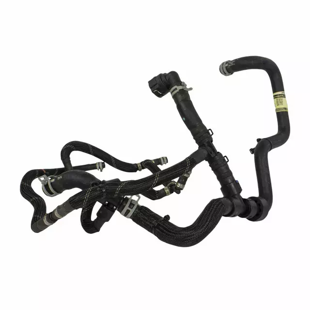 Hose Assembly - Ford (DG9Z-8075-E)