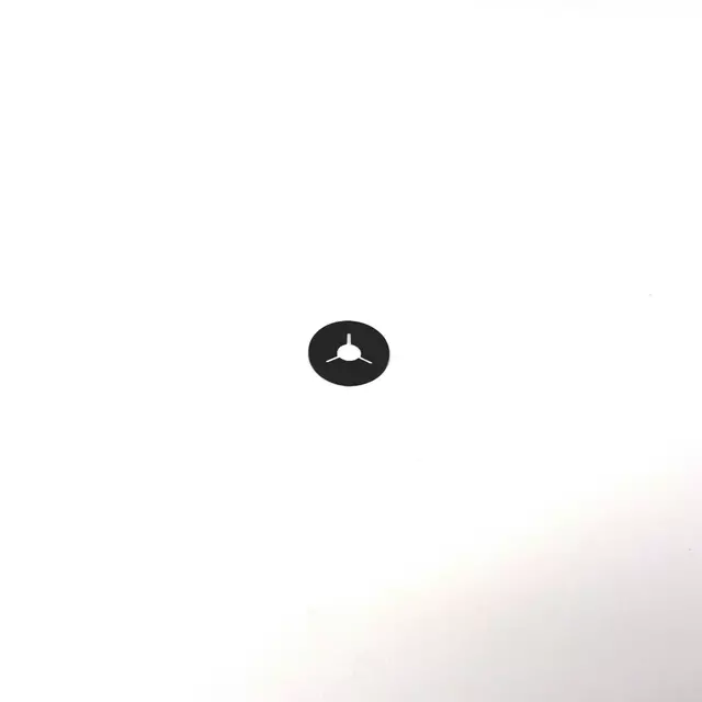 6N0129355 - Engine: Cover Seal for Audi: Q3, Q3 Quattro, Q5, SQ5, TT, TT Quattro Image