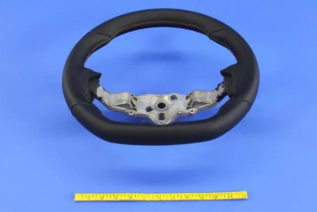 Steering Wheel - Mopar (5NP57LK5AA)