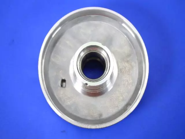 52108182AA - NAG1; W5A580; 5-Speed; Automatic Transmission: Plunger for Chrysler: 300, Crossfire | Dodge: Challenger, Charger, Durango, Magnum, Nitro, Sprinter 2500, Sprinter 3500 | Jeep: Commander, Grand Cherokee, Wrangler, Wrangler JK Image