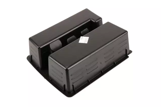 22863102 - Body: Tray for Buick: Enclave | Chevrolet: Traverse | GMC: Acadia, Acadia Limited | Saturn: Outlook Image