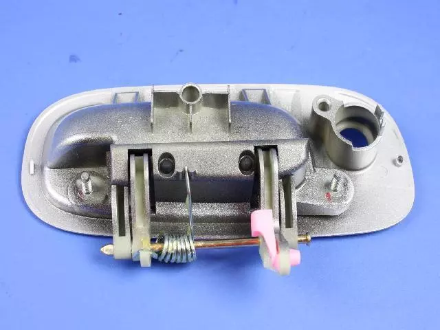 Exterior Door Handle, Left - Mopar (ys87ws2af)