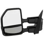 LC3Z17683FA - : Mirror Assembly for Ford: F-450 Super Duty Image