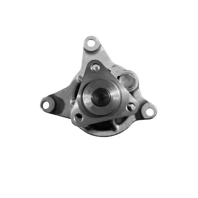 Engine Water Pump - ACDelco (252-818)