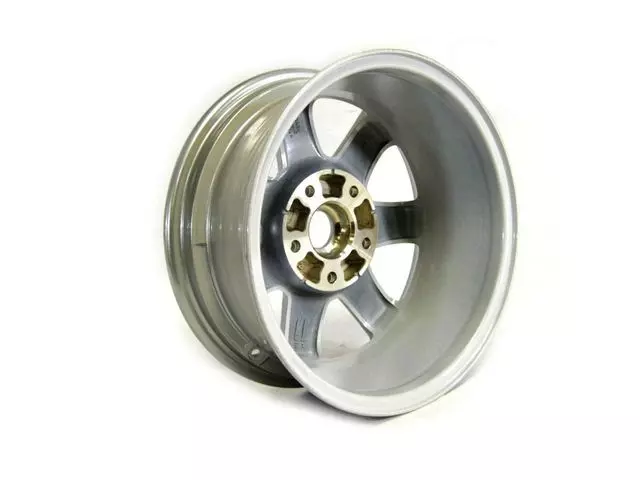 Wheel, Alloy - Mopar (ZX30PAKAC)