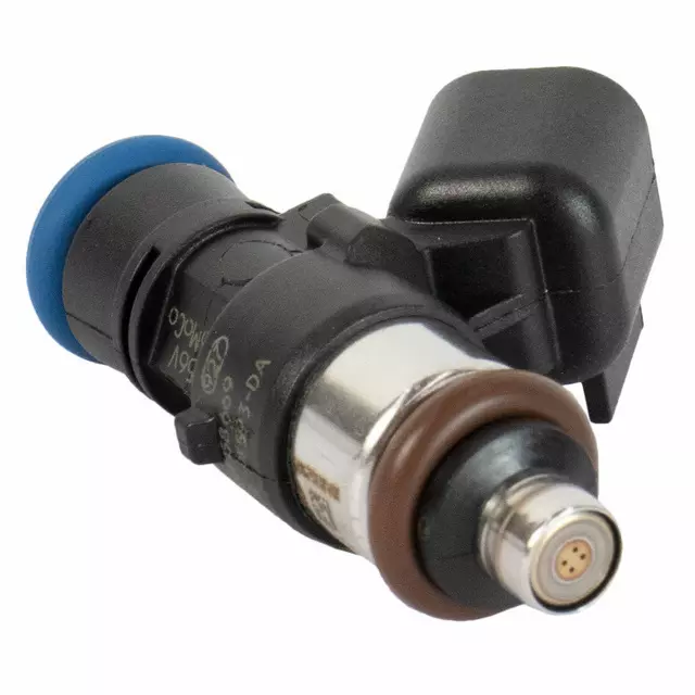 HL3Z9F593A - Fuel System: Fuel Injector for FORD Image