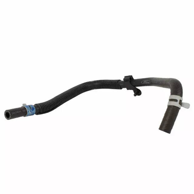 7C3Z3A713H - Steering: Return Hose for Ford: F-250 Super Duty, F-350 Super Duty, F-450 Super Duty, F-550 Super Duty Image