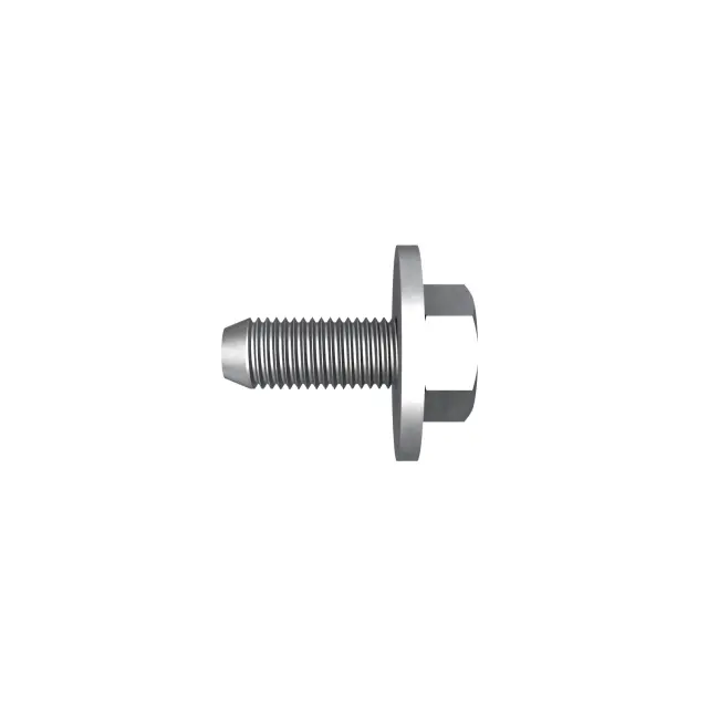 6510302AA - Front Suspension: Hex Head Bolt And Coned Washer for Mopar Image