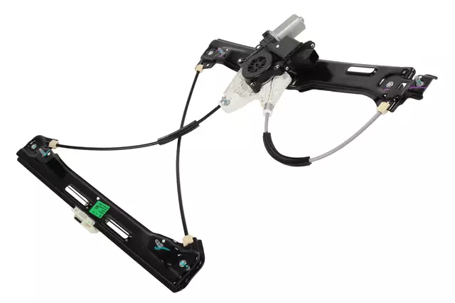 Front Driver Side Door Window Regulator - GM (84656431)