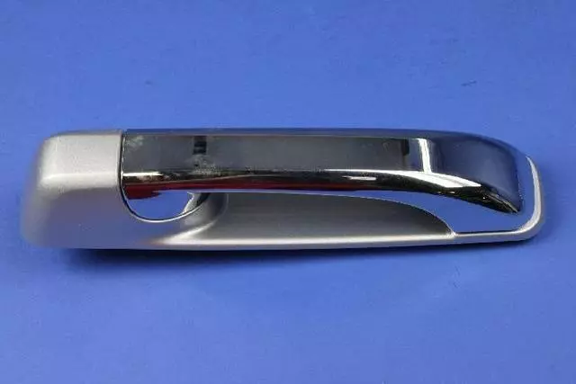 Exterior Door Handle, Right - Mopar (1GH261S2AG)