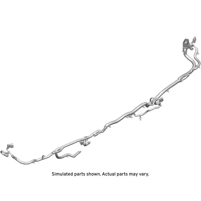 84335272 - Body: Harness for Cadillac: Escalade Image