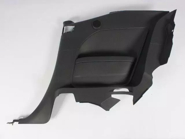 1TM04XDVAD - Interior Trim: Quarter Trim Panel, Right for Mopar Image